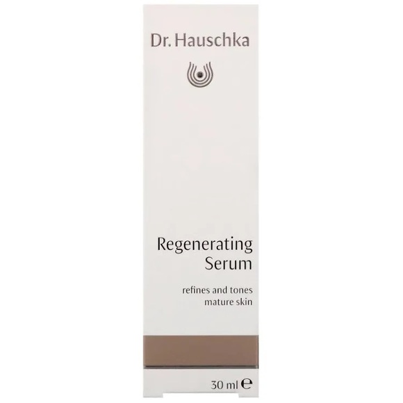 Dr. Hauschka Other - COPY - Dr. Hauschka Regenerating Serum